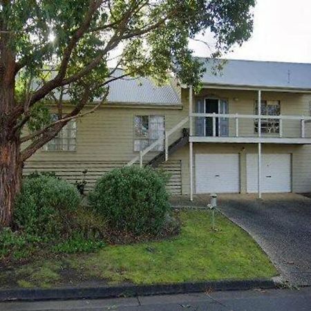 Villa David'S At Hillcrest Anglesea Exterior foto
