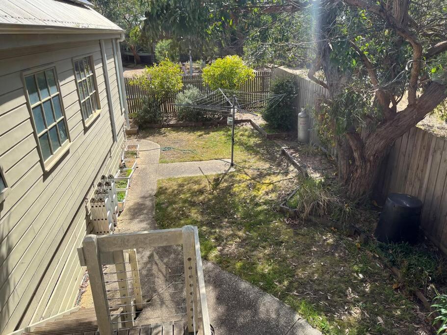 Villa David'S At Hillcrest Anglesea Exterior foto